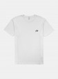 T-Shirt Lost Corp Logo S/S
