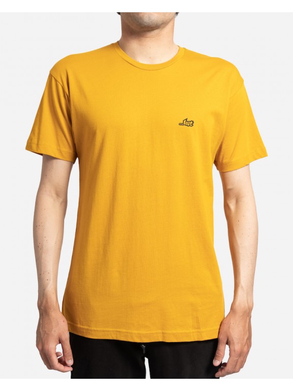 T-Shirt Lost Corp Logo S/S T-Shirt Lost Corp Logo S/S