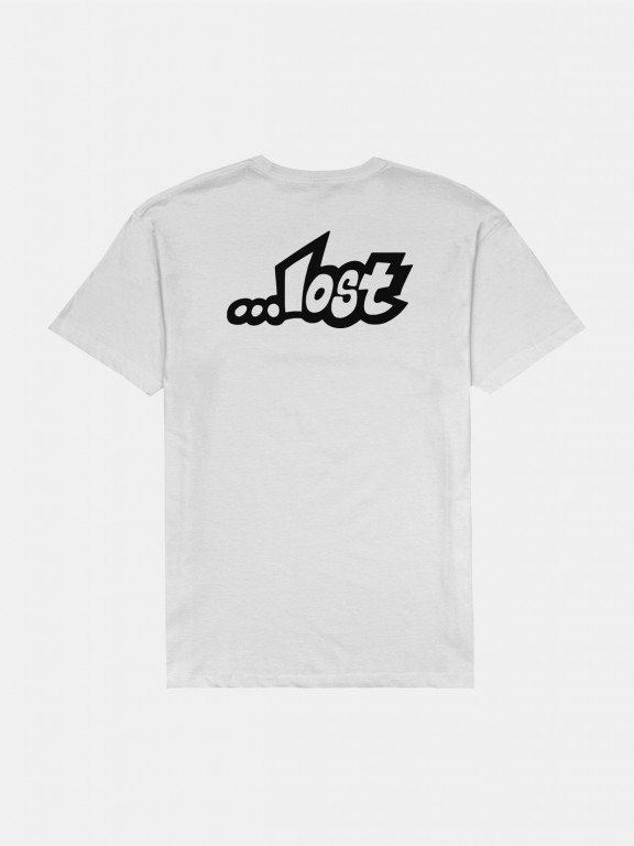 T-Shirt Lost Corp Logo S/S T-Shirt Lost Corp Logo S/S