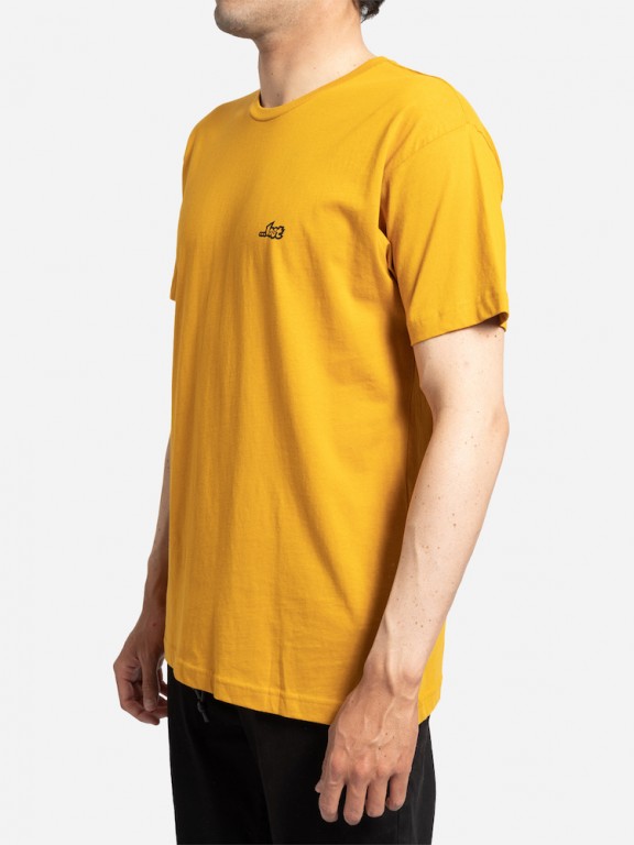 T-Shirt Lost Corp Logo S/S T-Shirt Lost Corp Logo S/S