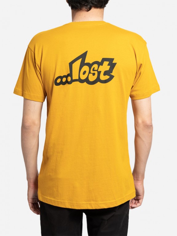 T-Shirt Lost Corp Logo S/S T-Shirt Lost Corp Logo S/S