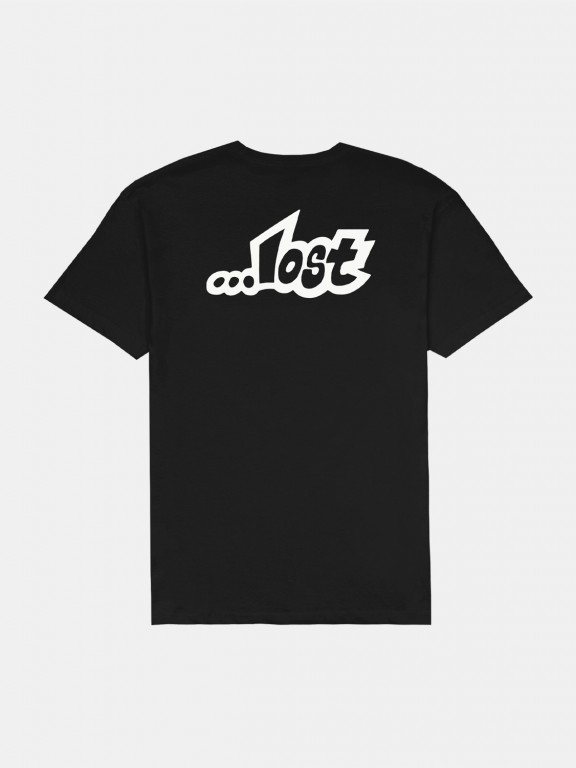 T-Shirt Lost Corp Logo S/S T-Shirt Lost Corp Logo S/S