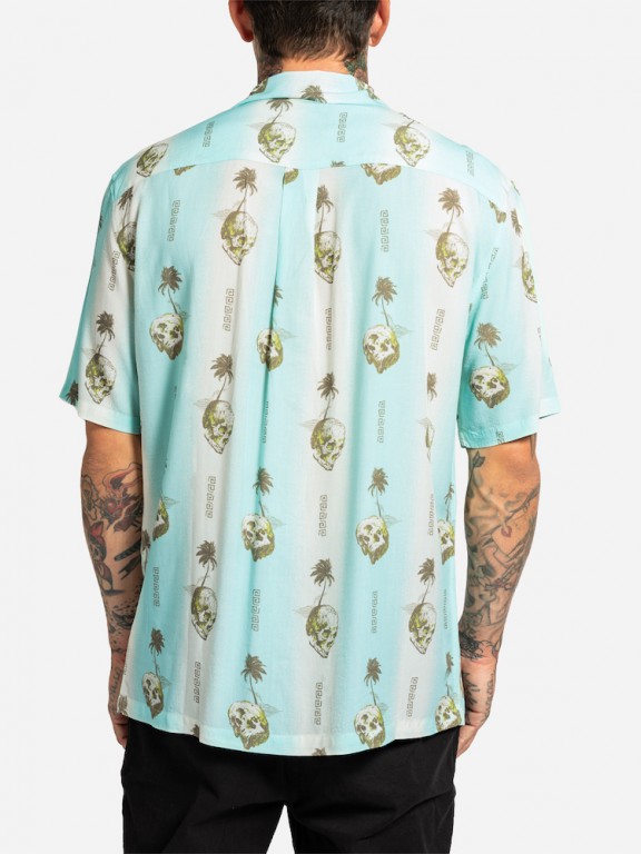 Lost Trade Winds Shirt Lost Trade Winds Shirt