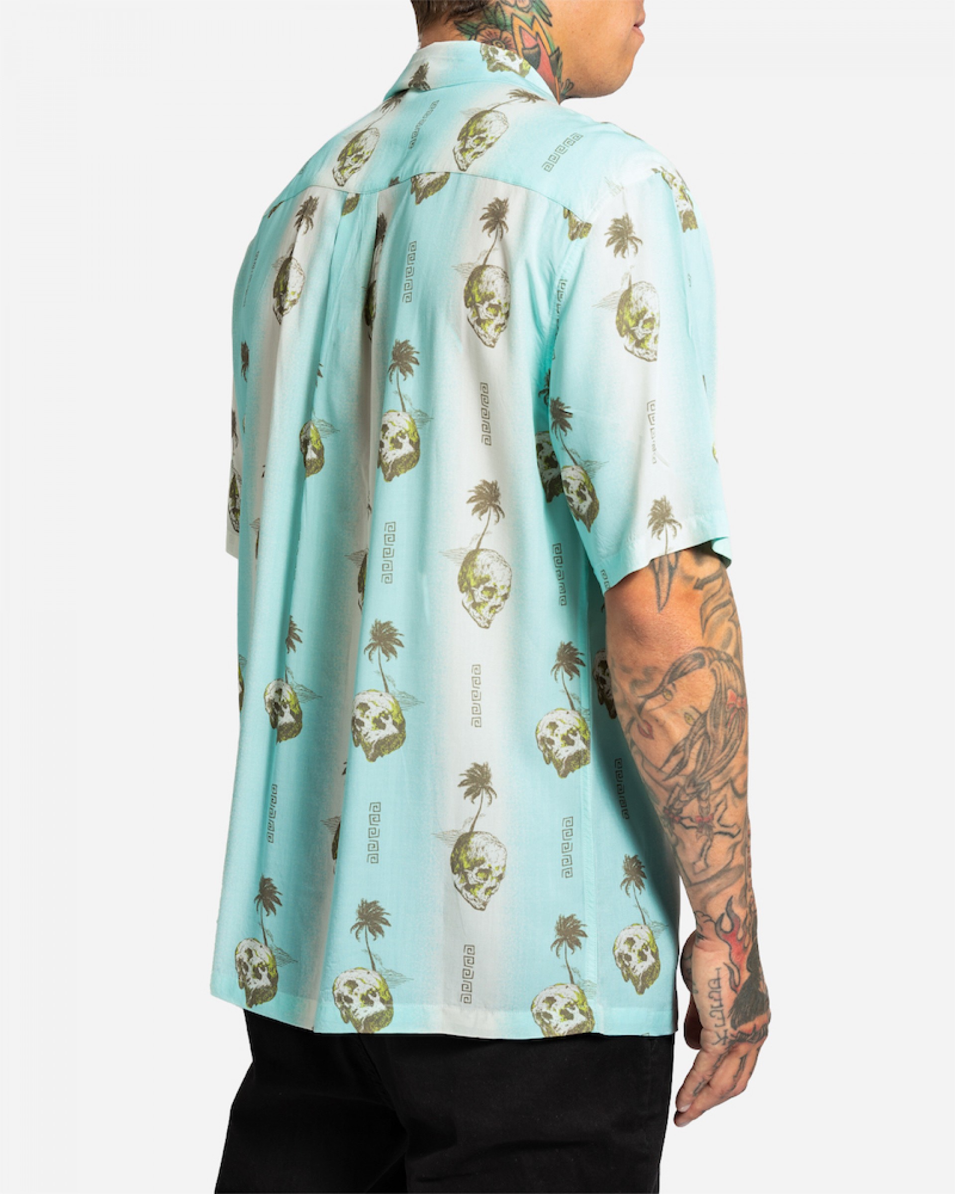 Camisa Lost Trade Winds