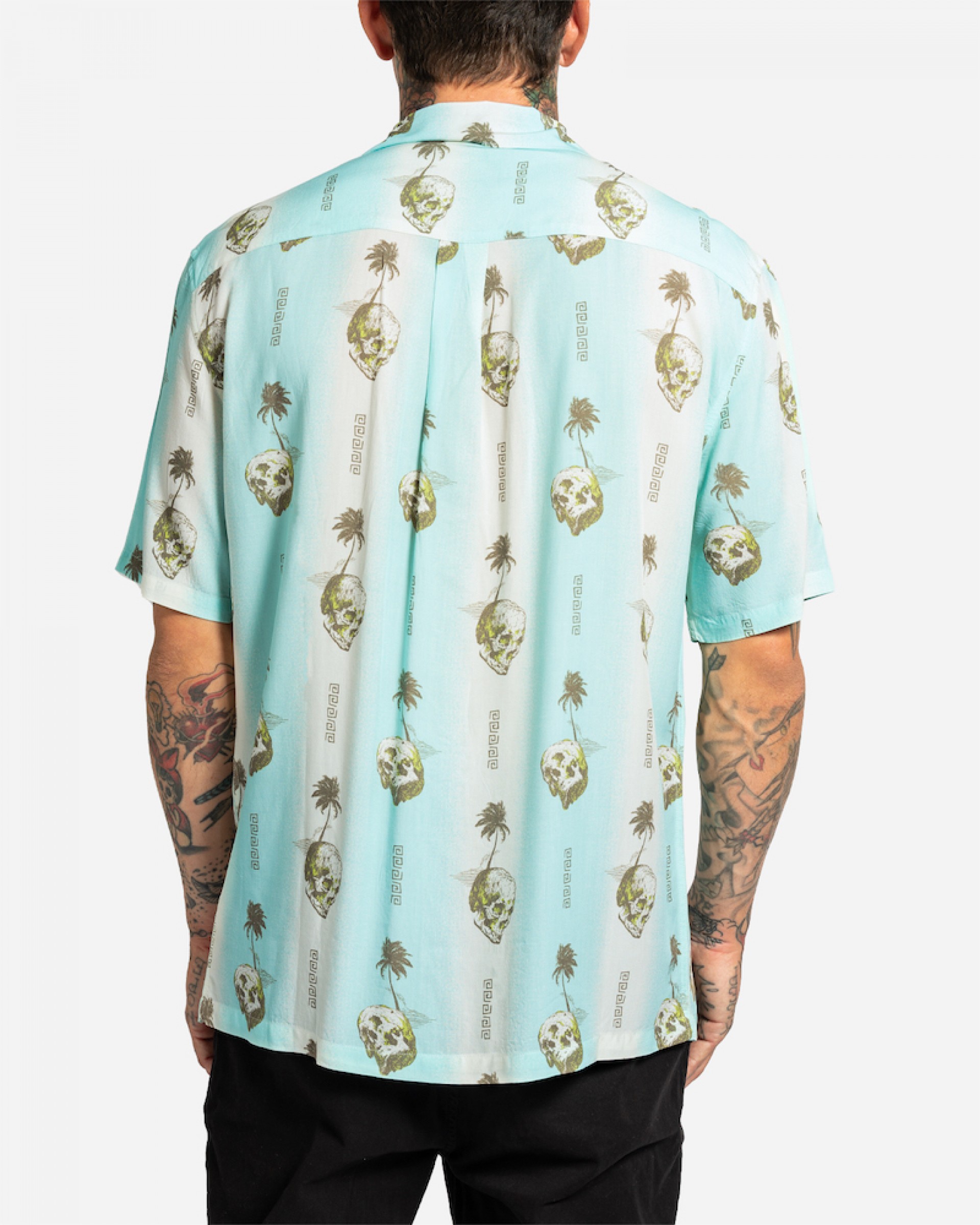 Camisa Lost Trade Winds