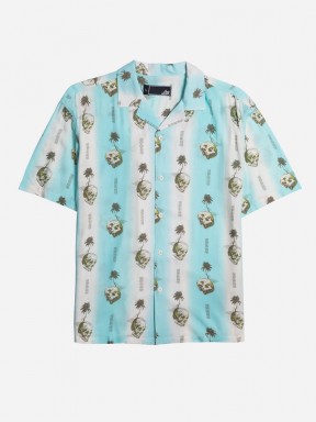 Camisa Lost Trade Winds