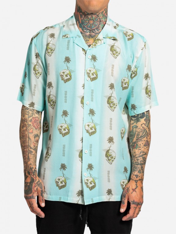 Lost Trade Winds Shirt Lost Trade Winds Shirt