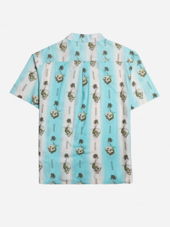 Lost Trade Winds Shirt Lost Trade Winds Shirt