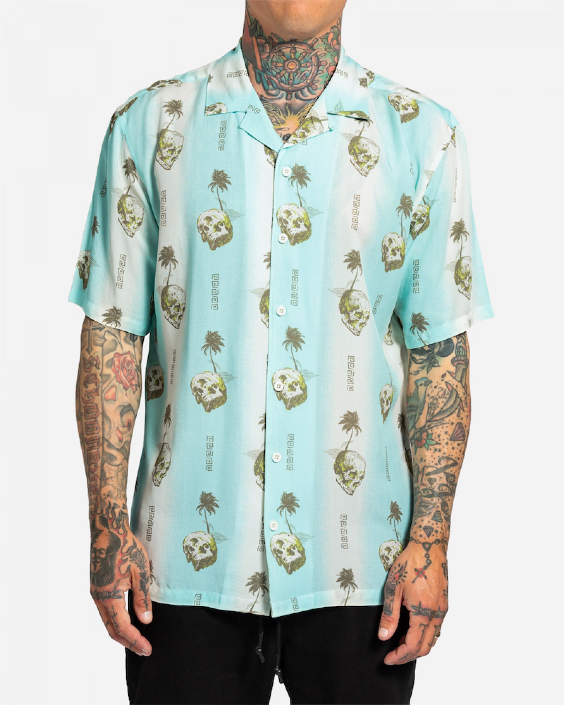Camisa Lost Trade Winds