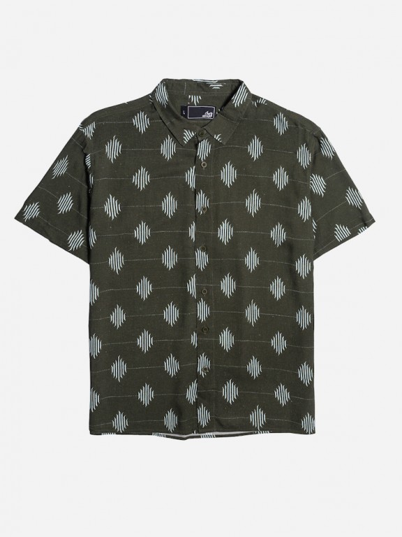 Lost Sumatra Shirt