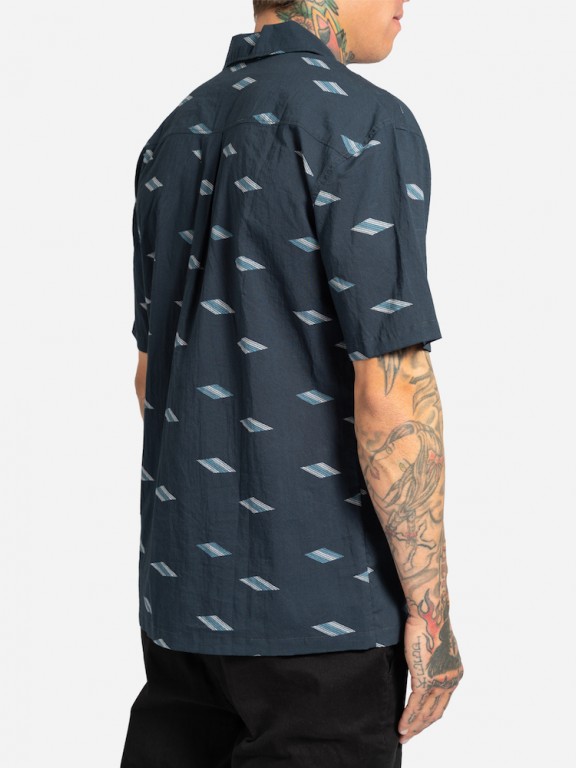 Camisa Lost Tapa Camisa Lost Tapa