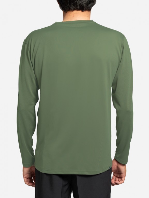 Longsleeve Lost Hydra Surf Longsleeve Lost Hydra Surf