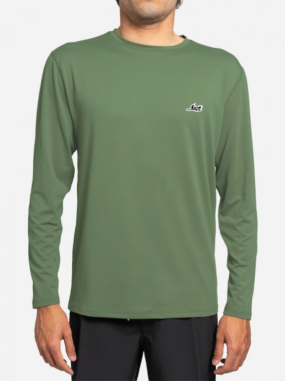 Longsleeve Lost Hydra Surf Longsleeve Lost Hydra Surf
