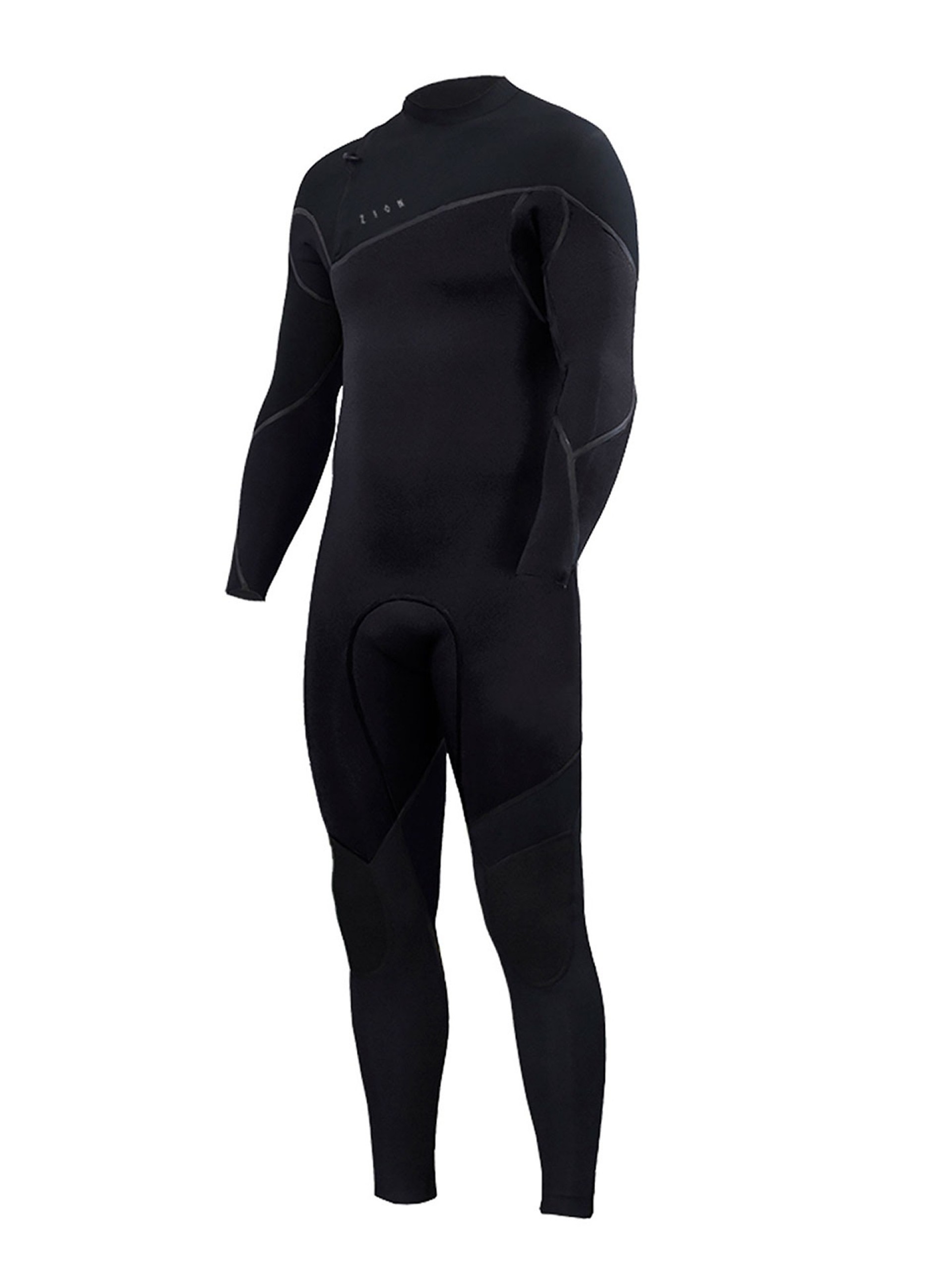 Zion Cortez 4/3 Zipless Wetsuit