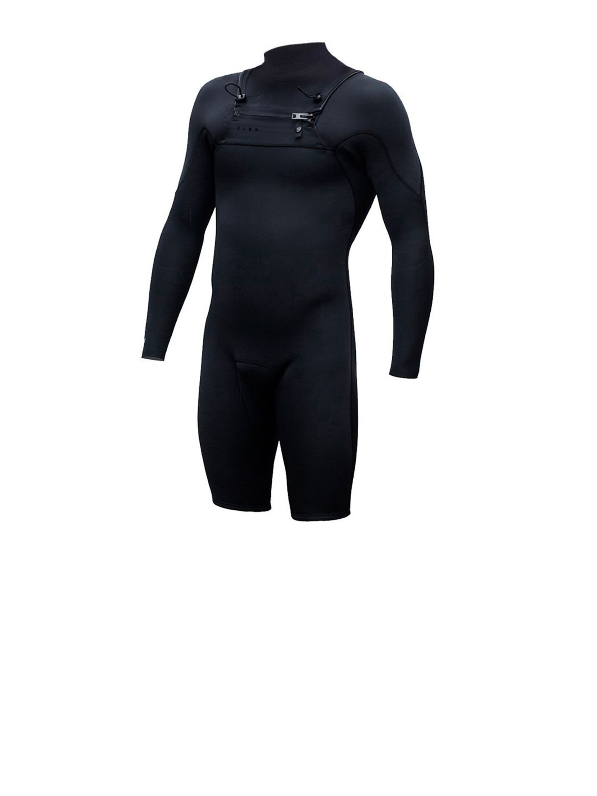 Fato de Surf Zion Vault 2/2 L/S Spring
