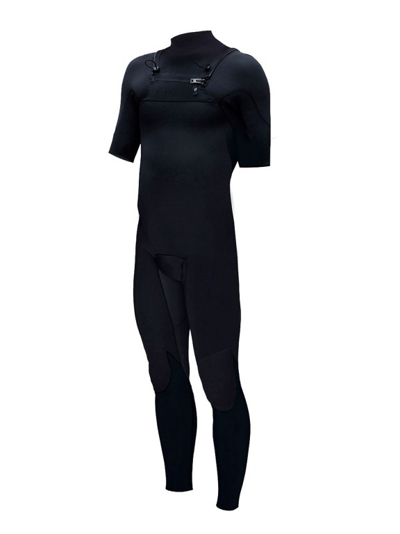 Fato de Surf Zion Vault 2/2 S/S Fato de Surf Zion Vault 2/2 S/S