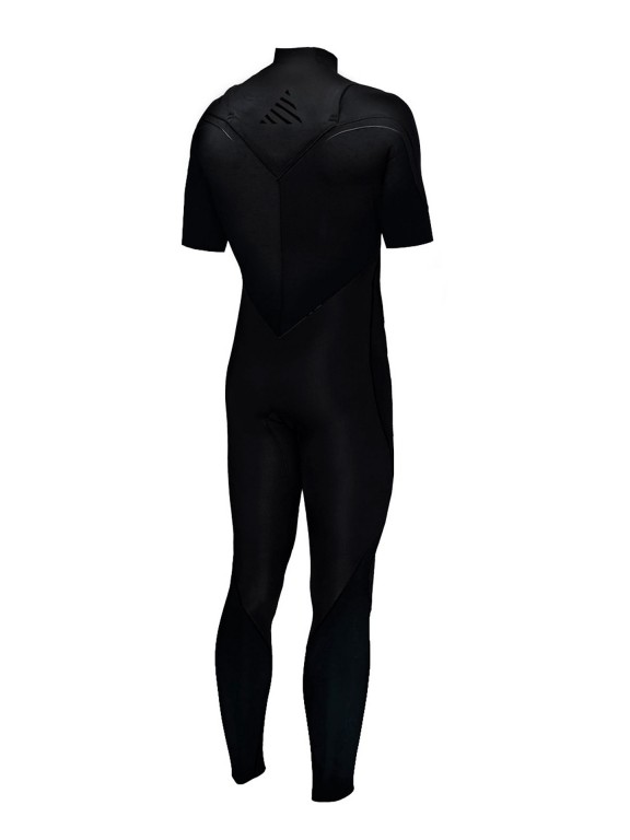 Fato de Surf Zion Vault 2/2 S/S Fato de Surf Zion Vault 2/2 S/S