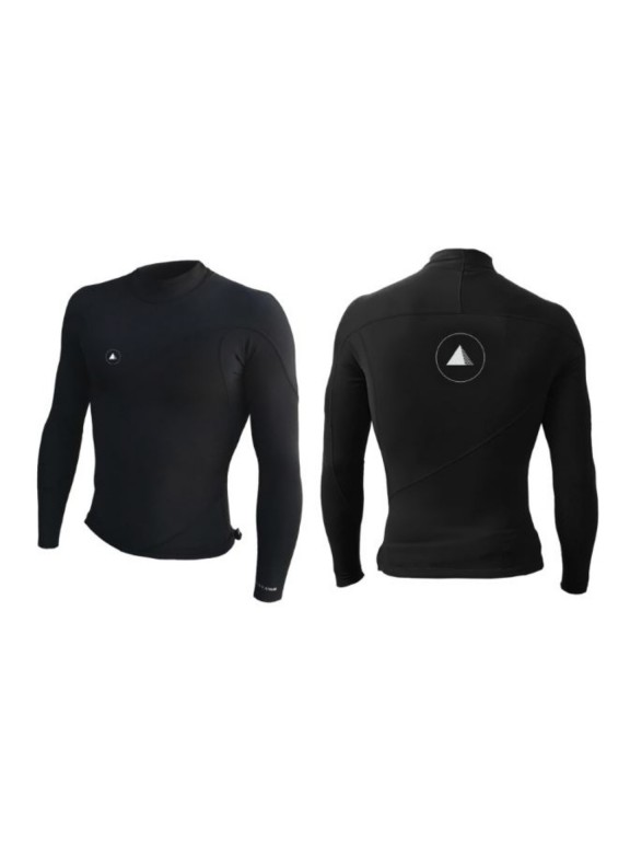 Vest Zion Wesley 1 mm L/S Vest Zion Wesley 1 mm L/S