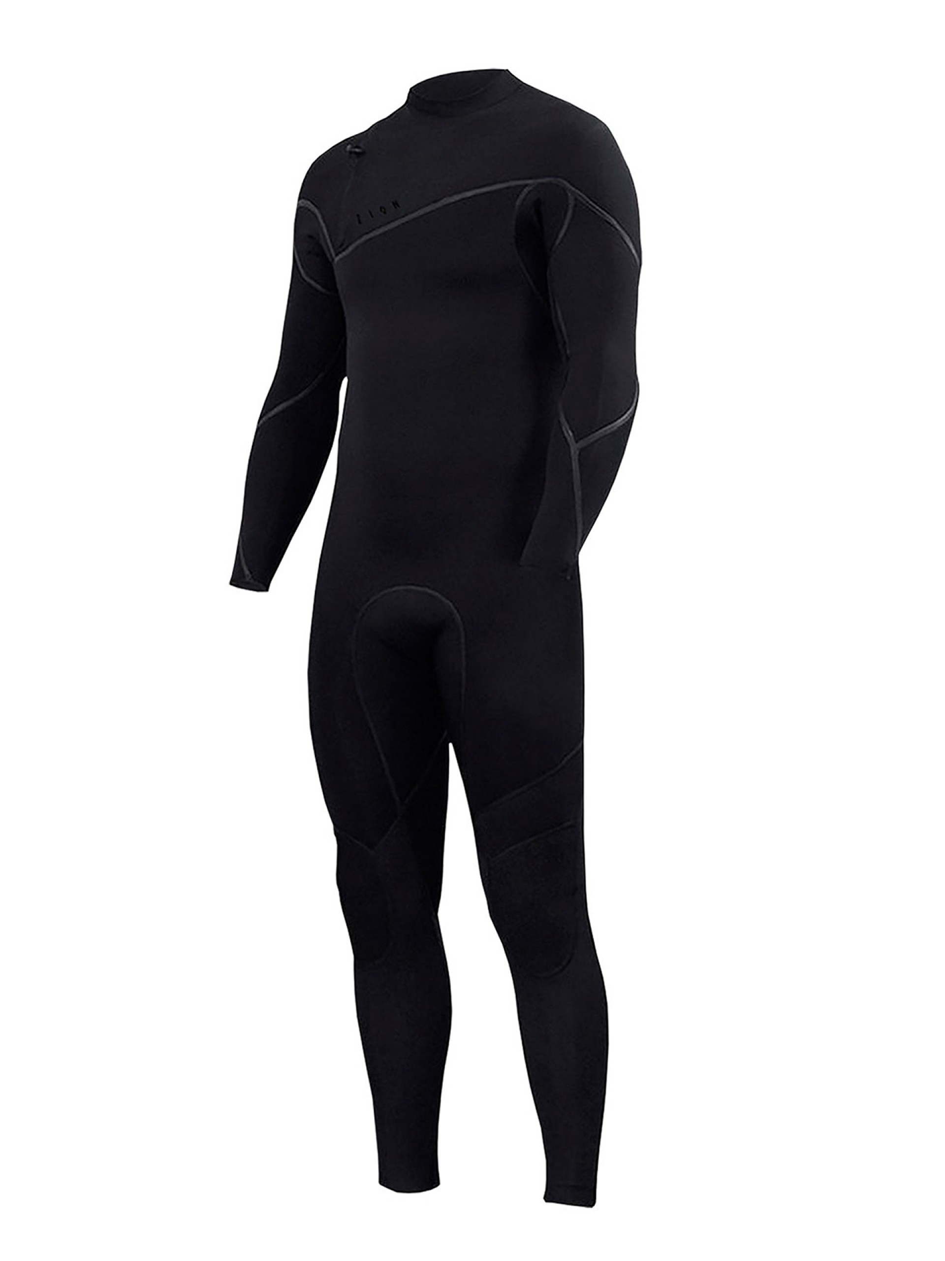 Zion Yeti 4/3 Zipless Wetsuit