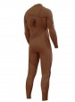 Fato de Surf Zion Cortez 4/3 Zipless