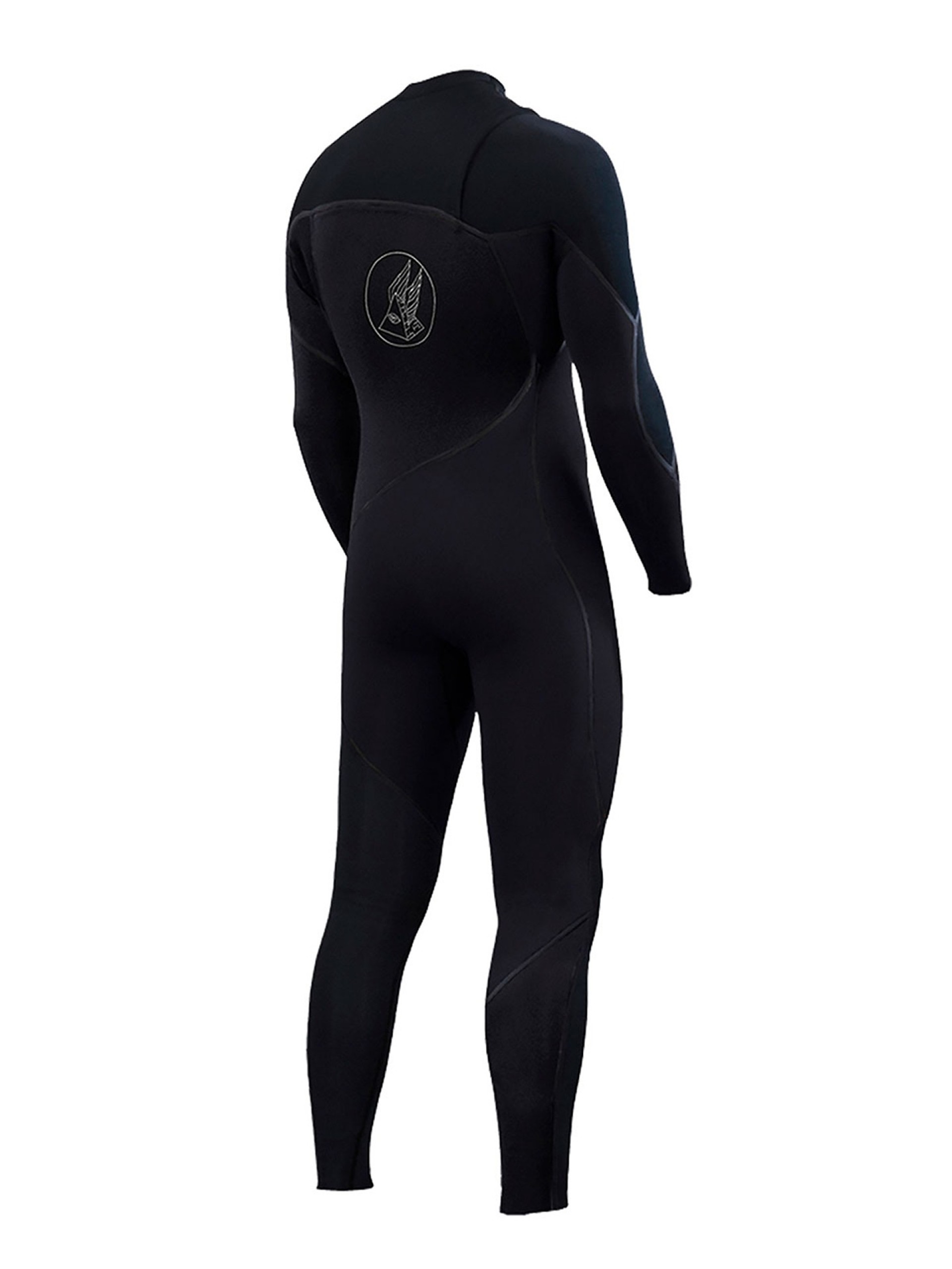 Zion Cortez 3/2 Zipless Wetsuit