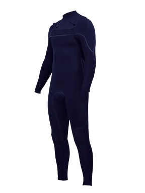 Zion Vault 3/2 Chest Zip Wetsuit