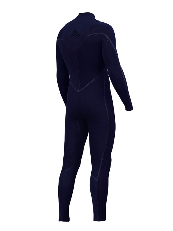 Fato de Surf Zion Vault 3/2 Chest Zip Fato de Surf Zion Vault 3/2 Chest Zip
