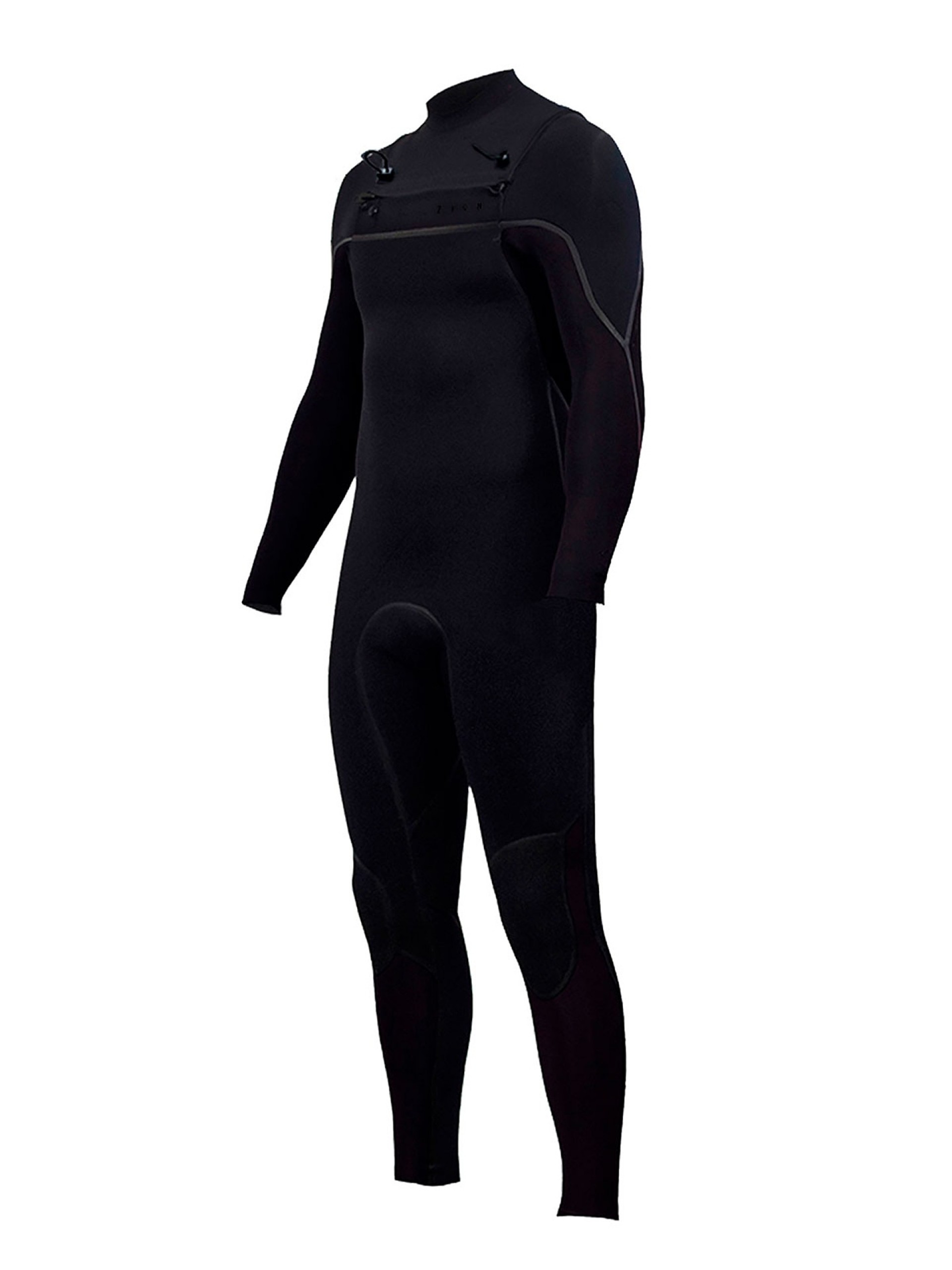 Fato de Surf Zion Vault 3/2 Chest Zip