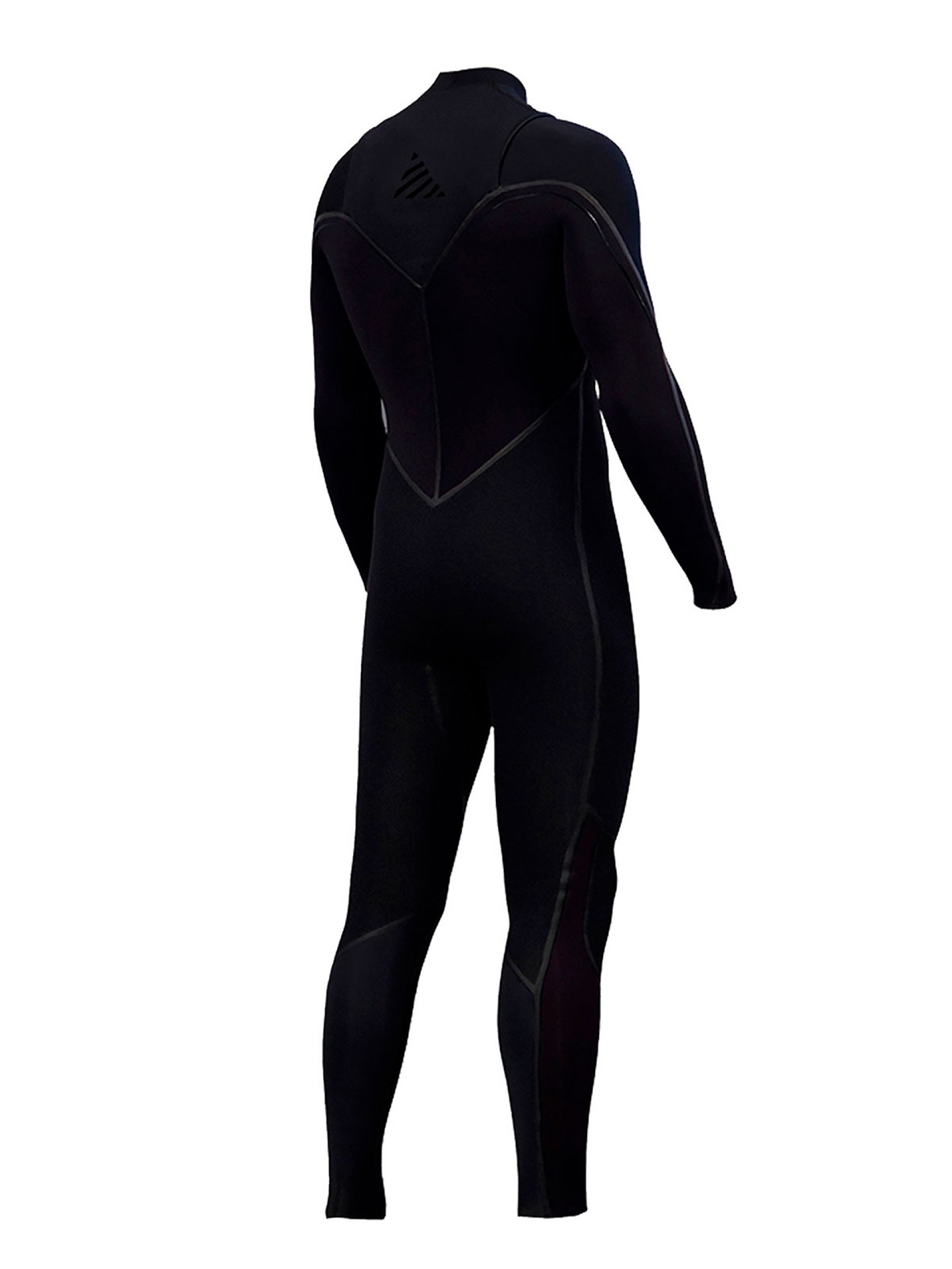 Fato de Surf Zion Vault 3/2 Chest Zip