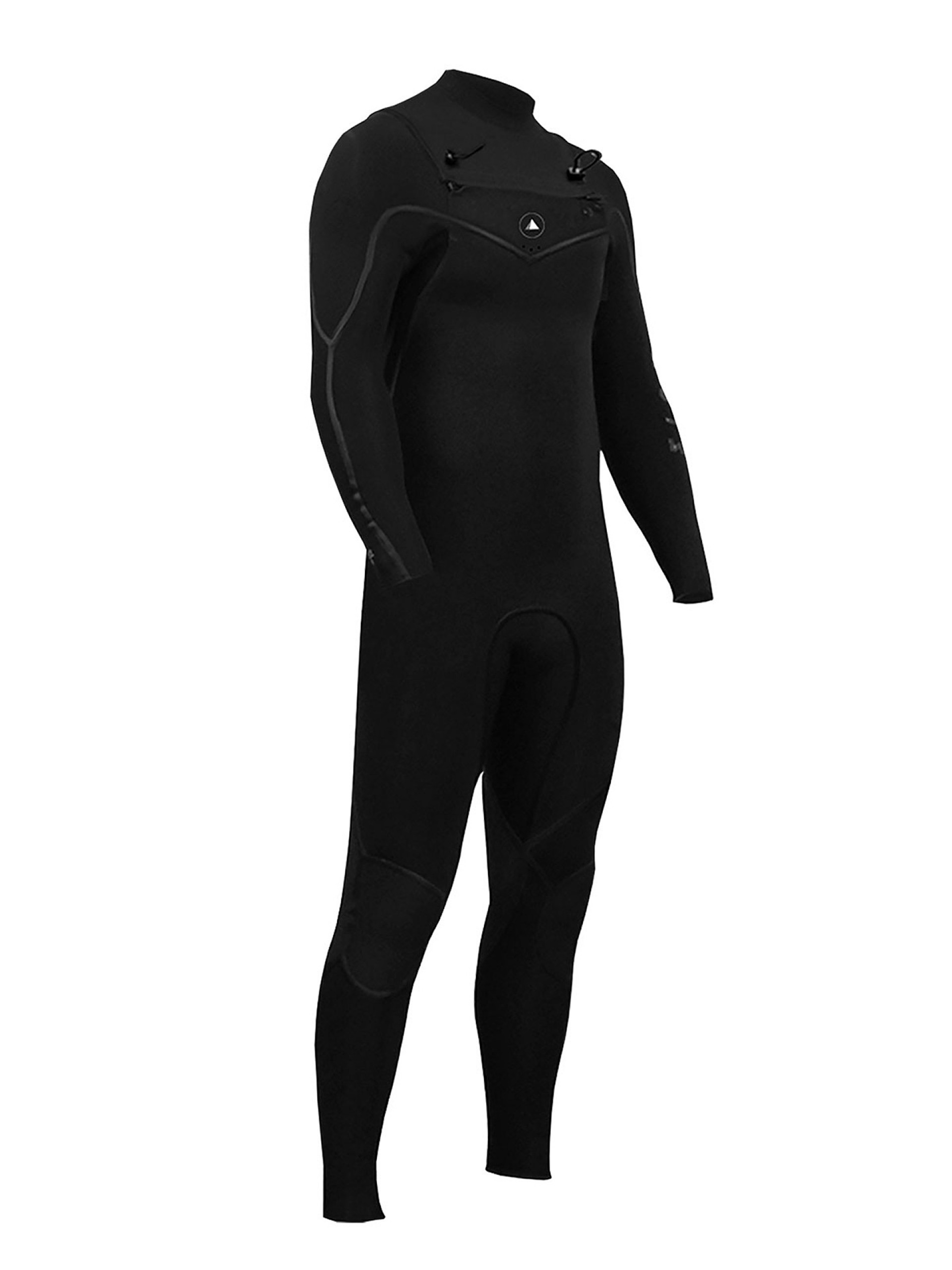 Fato de Surf Zion Yeti 3/2.5 Chest Zip