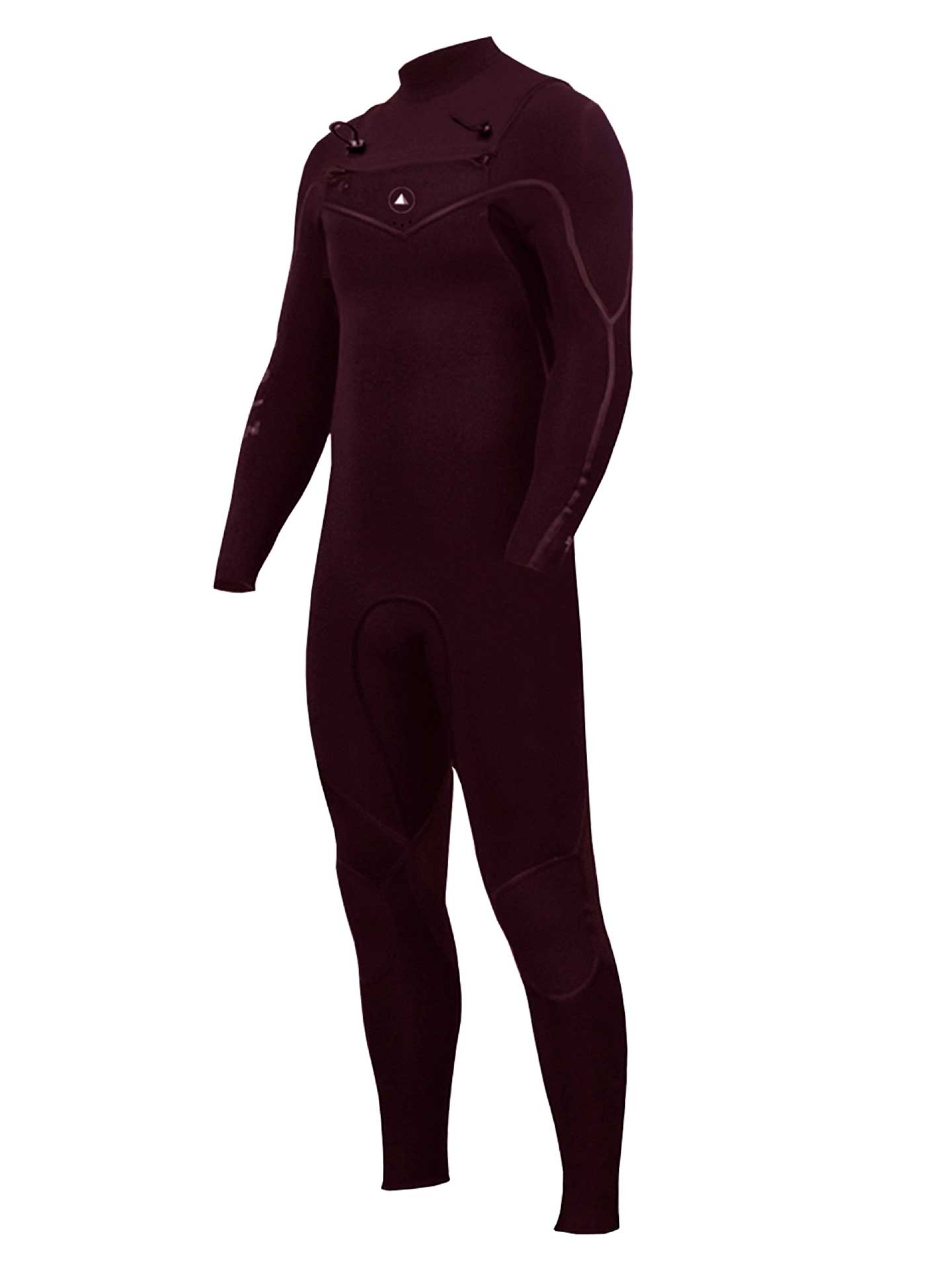 Fato de Surf Zion Yeti 3/2.5 Chest Zip