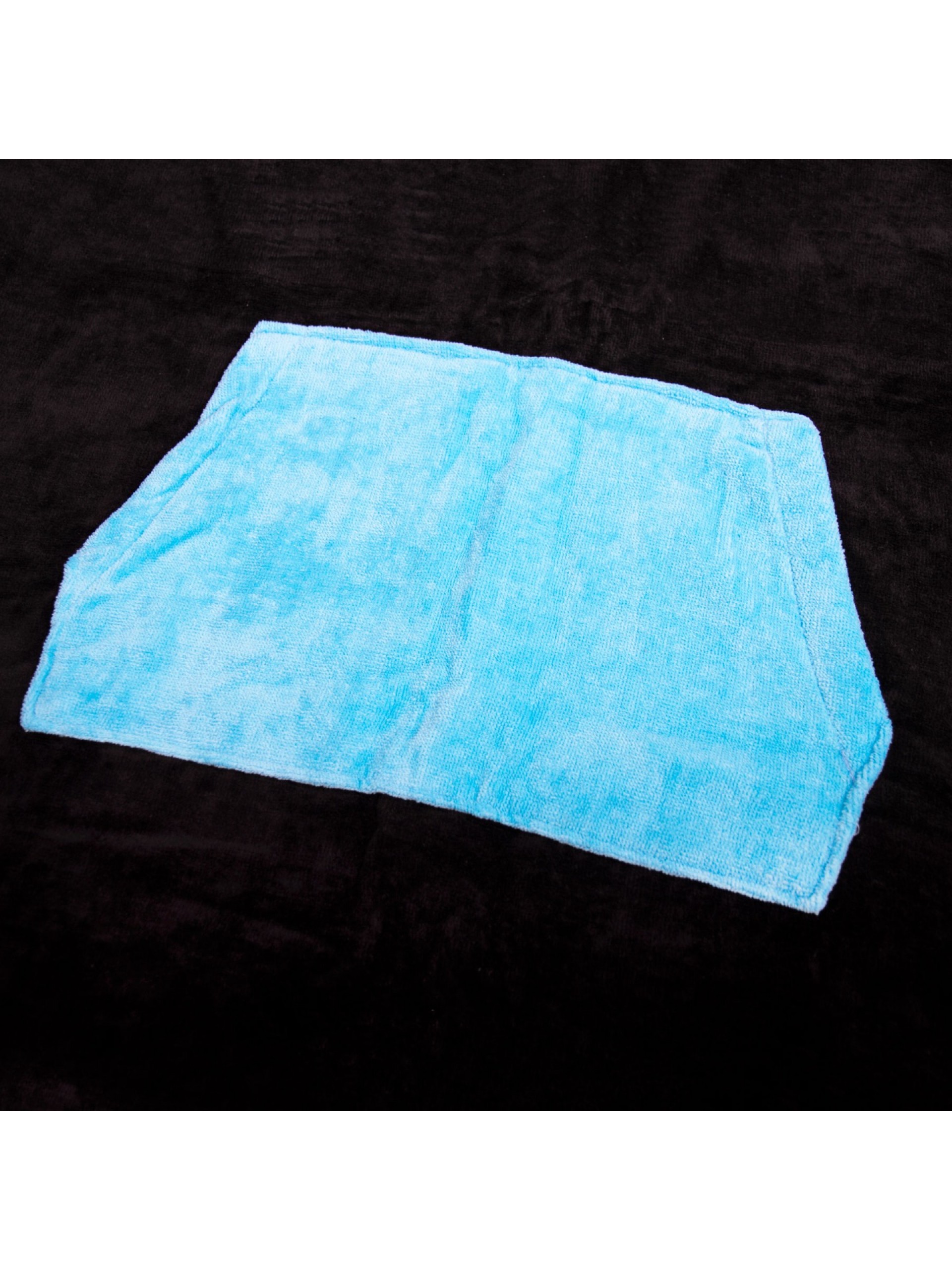 Ocean & Earth Youth Hooded Poncho