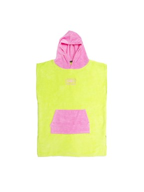 Ocean & Earth Youth Hooded Poncho