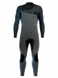 Zion Yeti 4/3 Zipless Wetsuit