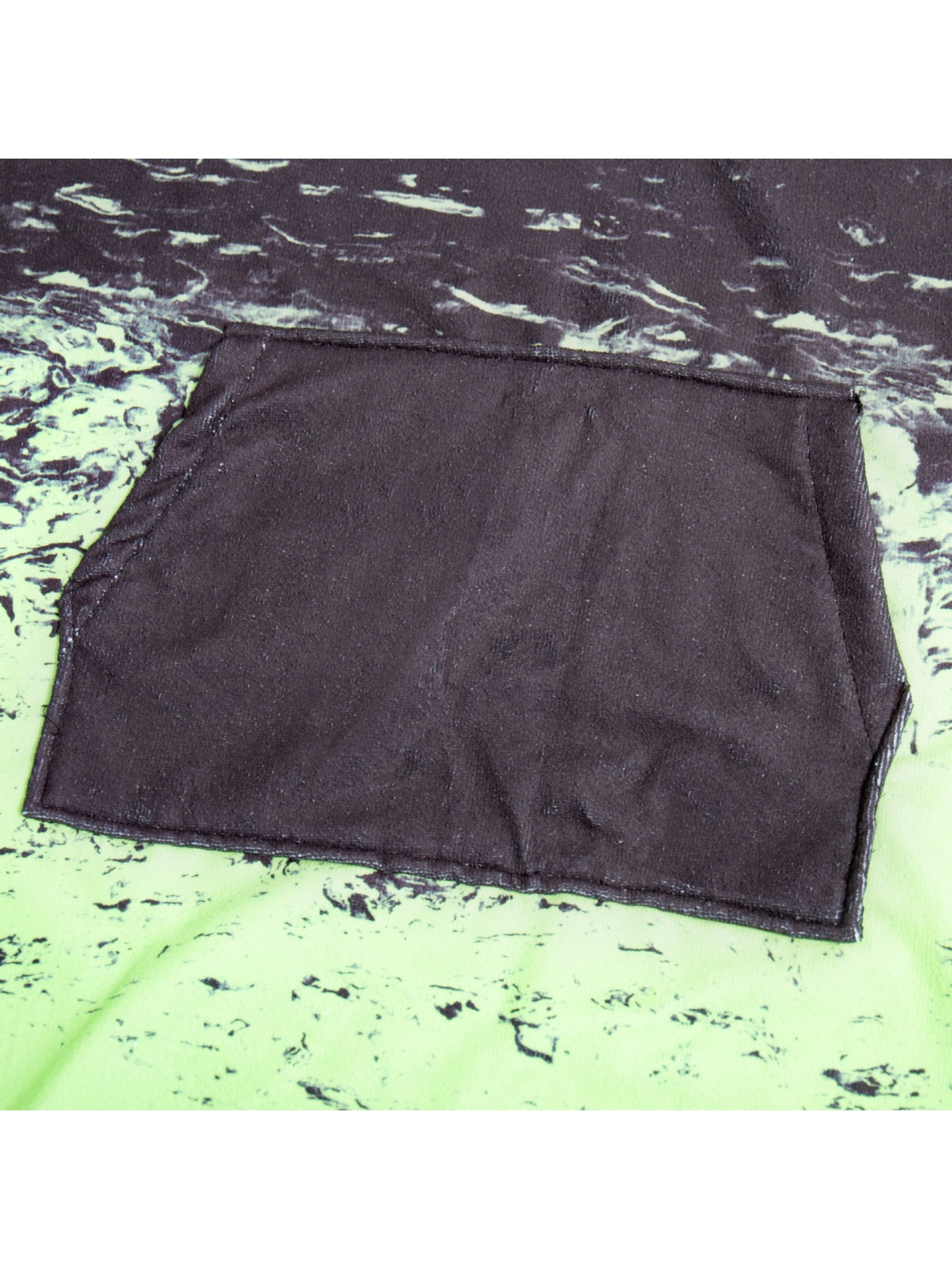 Poncho Ocean & Earth Youth Southside