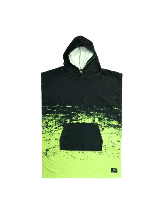 Poncho Ocean & Earth Youth Southside Poncho Ocean & Earth Youth Southside