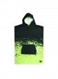 Ocean & Earth Youth Southside Hooded Poncho