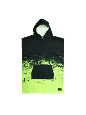 Ocean & Earth Youth Southside Hooded Poncho