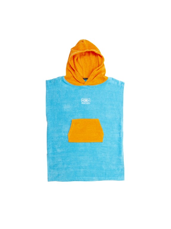 Poncho Ocean & Earth Toddlers Poncho Ocean & Earth Toddlers