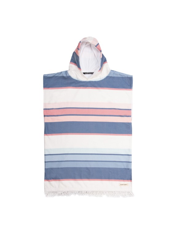 Poncho Ocean & Earth Youth Sunkissed Poncho Ocean & Earth Youth Sunkissed