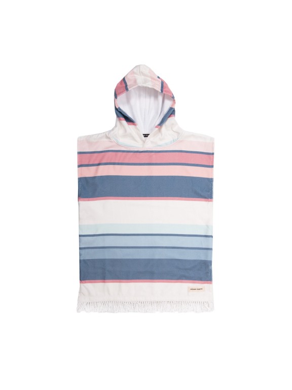Ocean & Earth Toddlers Sunkissed Hooded Poncho Ocean & Earth Toddlers Sunkissed Hooded Poncho