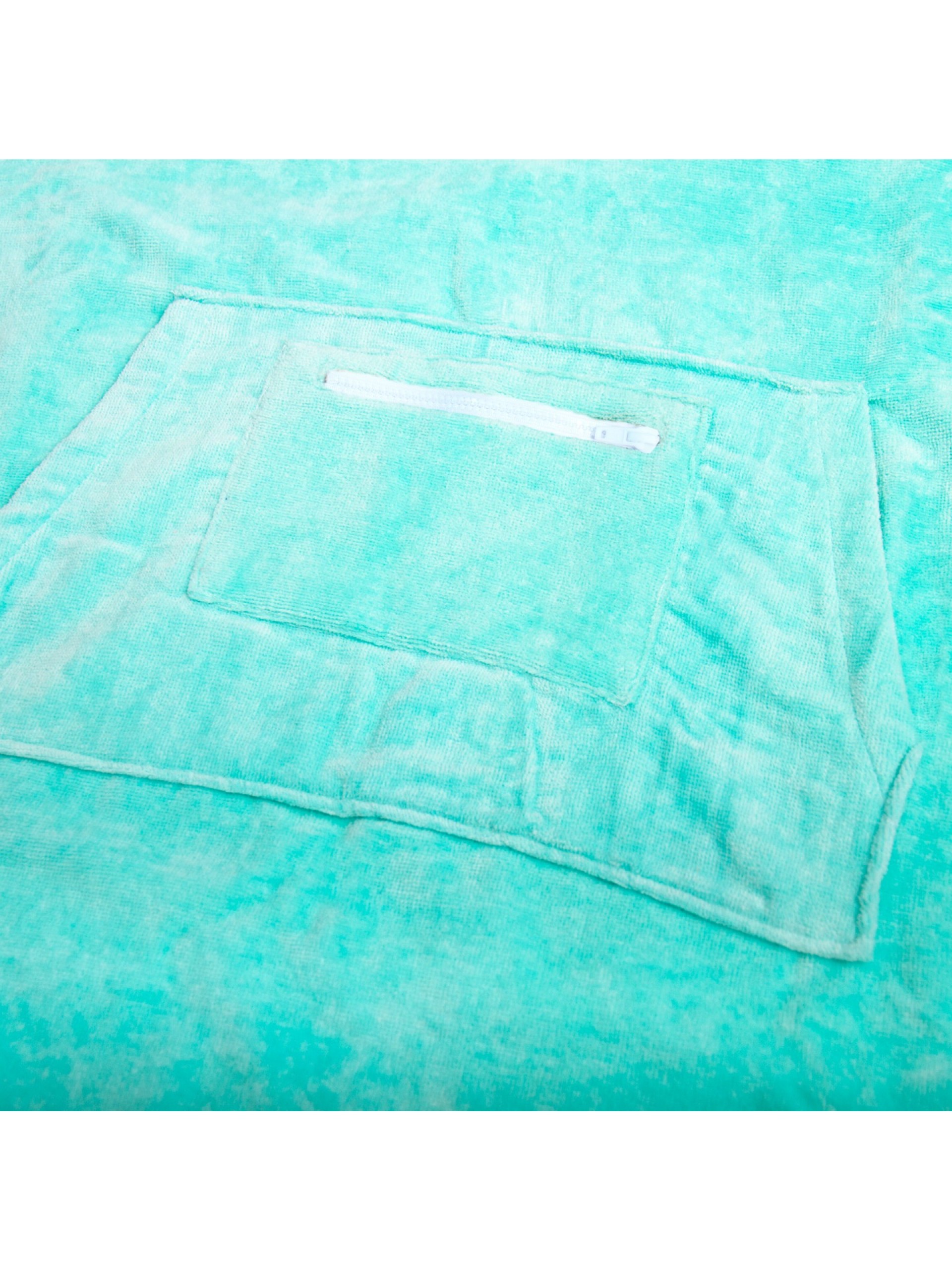 Poncho Ocean & Earth Ladies