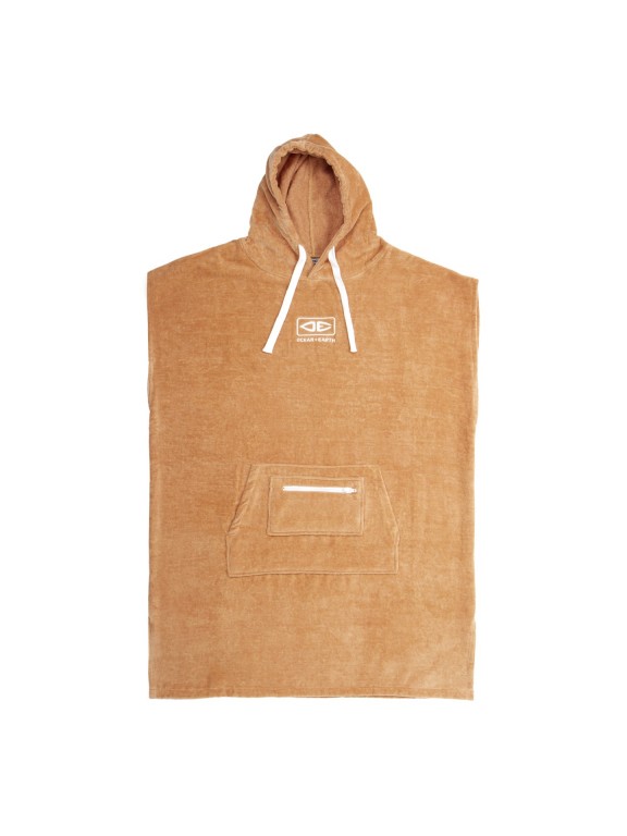 Poncho Ocean & Earth Ladies Poncho Ocean & Earth Ladies
