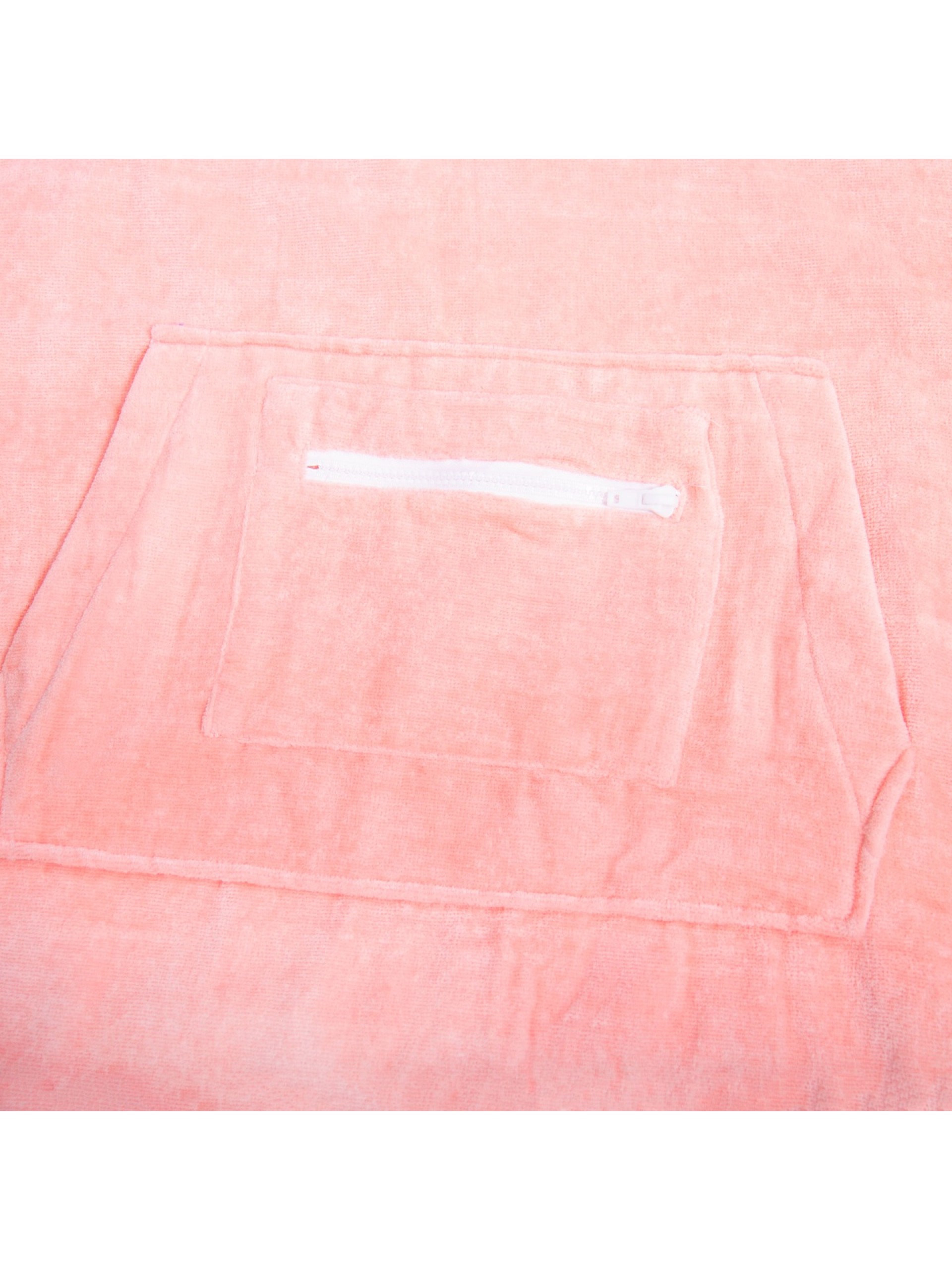 Poncho Ocean & Earth Ladies