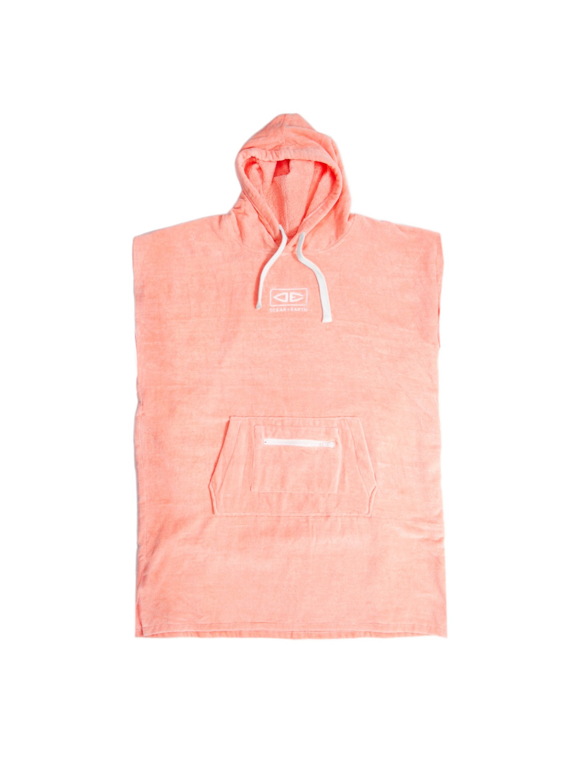 Poncho Ocean & Earth Ladies