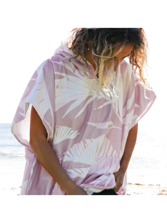 Poncho Ocean & Earth Bliss Poncho Ocean & Earth Bliss