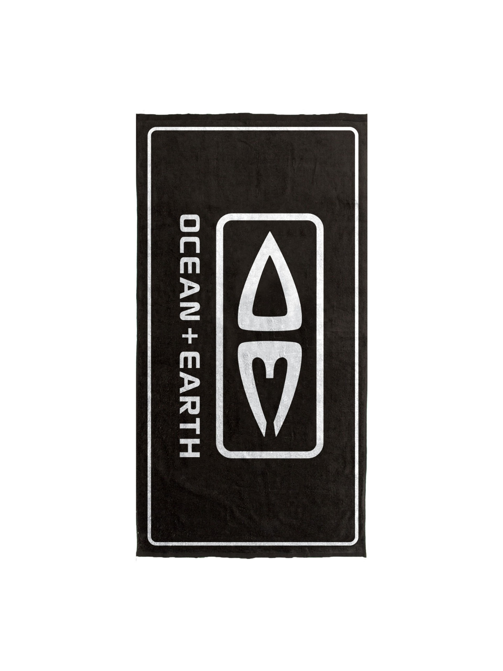 Ocean & Earth Priority Towel