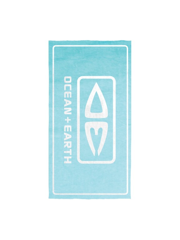 Ocean & Earth Priority Towel Ocean & Earth Priority Towel