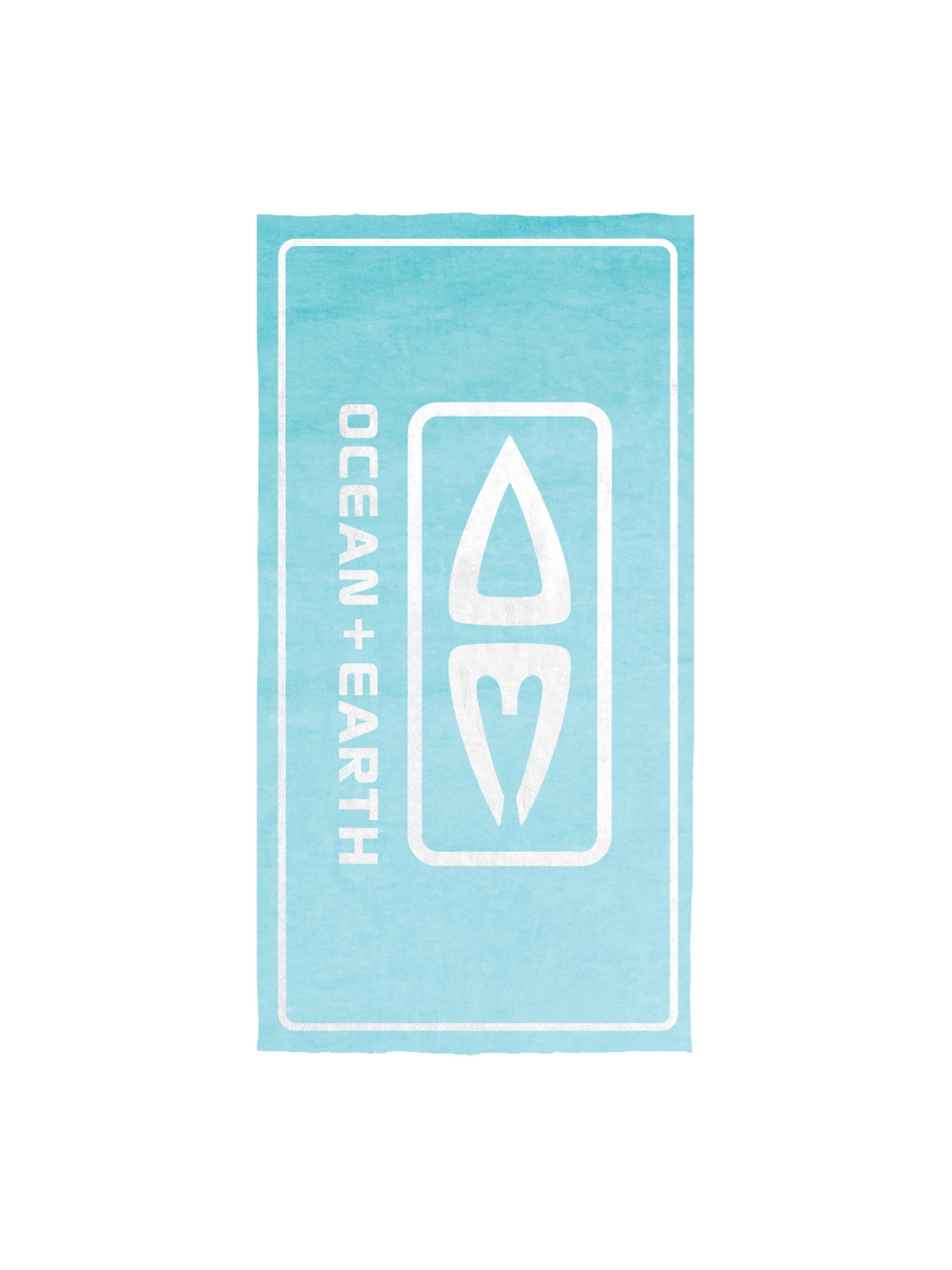 Toalha Ocean & Earth Priority