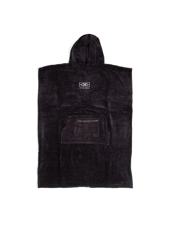 Poncho Ocean & Earth Mens Corp Poncho Ocean & Earth Mens Corp